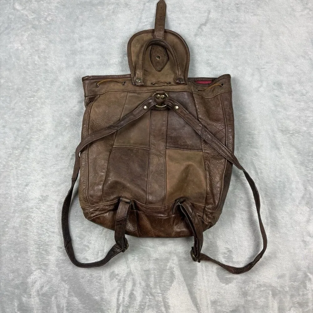Unbranded vintage brown